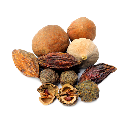Triphala - Estreñimiento