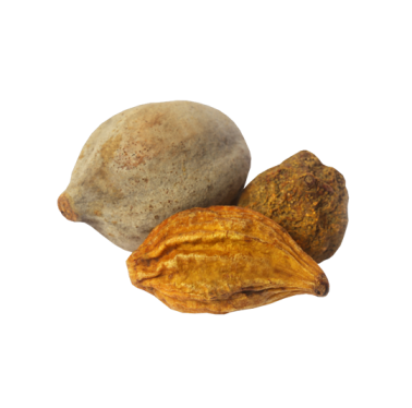 Triphala - Estreñimiento y flatulencias